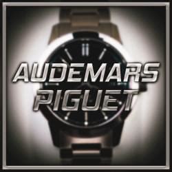 Krickz – Audemars Piguet Lyrics 